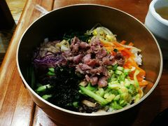 -全州拌饭馆(断桥店)