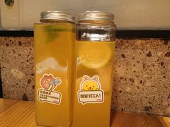 -弄堂里(新天地店)