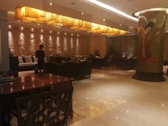 -美丽豪酒店(西安钟鼓楼回民街店)