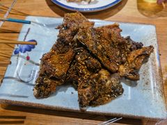 -记忆串城·东北烧烤·小龙虾·大型团建(南油店)