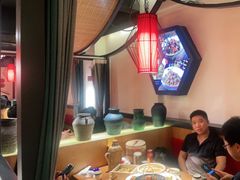 -赣饭农家·江西小炒(西乡店)