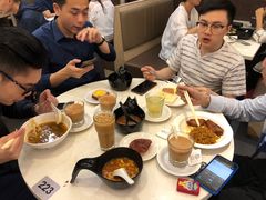 -和平馆·地道港澳茶餐厅(西门口店)