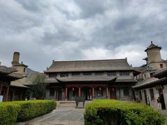 -阎锡山故居