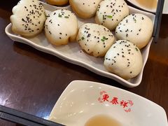 -东泰祥生煎馆(陕西南路店)