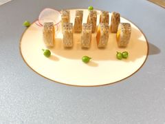 -一品淮扬 · 淮扬菜·北京万达文华酒店