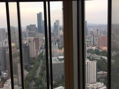 -洲际酒店·地平线全日餐厅HORIZON CAFÉ