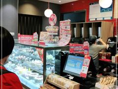-85度C(石狮狮城店)