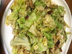 -晚归月亮湾私家菜(临邑路店)