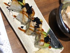 -井圣日膳(万达店)