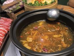-春润大地海南椰子鸡(沙井京基百纳广场店)