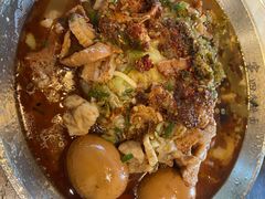 -窦四牛杂面(总店)