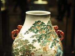 -景德镇中国陶瓷博物馆