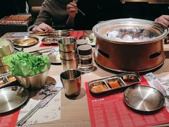 -西塔老太太泥炉烤肉(江北印象汇店)