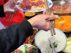 -萍姐火锅·公路夜市(南京新街口店)