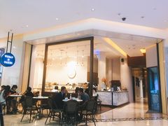 -WHEAT&BAKER-麥(凯德来福士店)