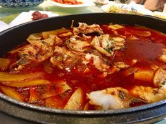 -鼎记酒楼(雁南一路店)
