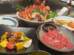 -大渔铁板烧(花园道店)