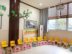 -童学馆·诗书礼乐少儿国学(光谷天地店)