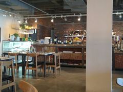 -at cafe 意大利餐厅(集美店)