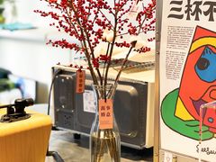 -Seesaw Coffee(上生新所店)