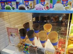 -DQ·蛋糕·冰淇淋(太原街万达店)