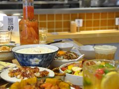 -火山屋台(新街口店)