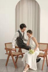 点击看大图 -薇视觉婚纱摄影工作室·婚纱照·结婚照