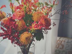 -杭州街角花屋花店(闻堰店)