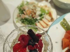 -ABC Cooking Studio(上海环球金融中心店)