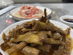 -红灯笼龙凤饭店(宁波老字号店)