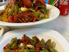 -一起吃小龙虾·海鲜(海珠店)