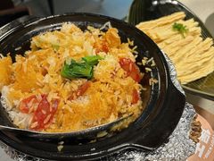 -煲王粤菜餐厅(中侨中心店)