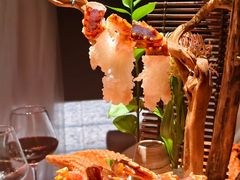 雪蟹刺身-蟹犇•帝王蟹雪蟹(陆家嘴店)