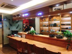 -天正河鲀·河豚亭(大连店)