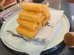-大清花饺子(山庄店)