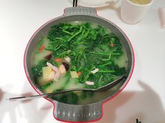 -清晖小苑·顺德菜(观澜湖新城店)