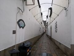 -衣裳街历史文化街区