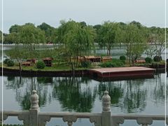 -后海公园