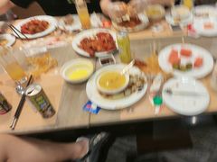 -印象餐厅(杭州国际博览中心北辰大酒店)