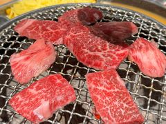 -姜虎东白丁烤肉(深圳湾后海汇店)