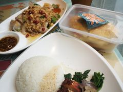 -大头力茶餐厅(花都融创茂店)