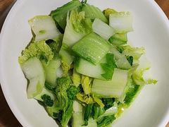 -十二点·辣椒炒肉(南山店)