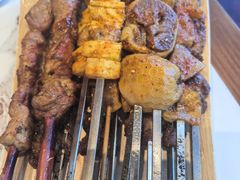 -巴依老爷新疆美食(常营店)