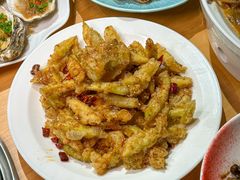 -良师门滨海人家·海鲜·家常菜(滨海城店)