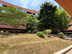 -上海衡山路十二号华邑酒店