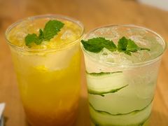 -The Good Place好地方·Brunch·coffee(国贸店)