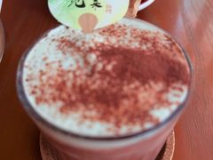 -及咖啡GatherCoffee(华申大厦店)