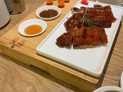 -粤集·手工粤菜(皇庭广场店)