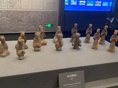 -洛阳古墓博物馆