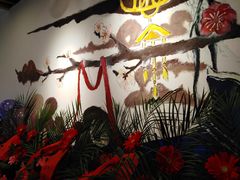 -寻花吻茶KISS TEA(墟沟店)